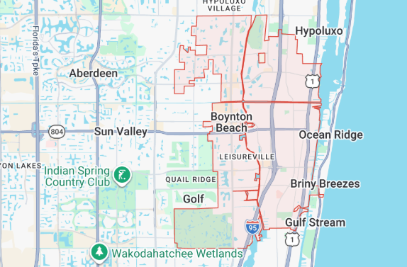 Fence Company in Boynton Beach