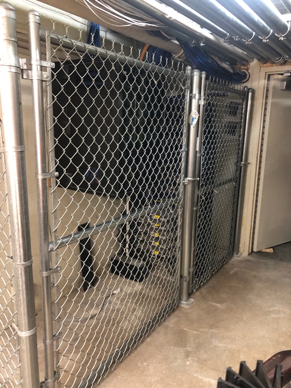 Chain Link Fence 39 - For a free estimate call 561.318.4788